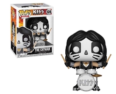 Funko Pop! Rocks: Kiss – Catman - comprar en línea