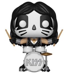 Funko Pop! Rocks: Kiss – Catman en internet