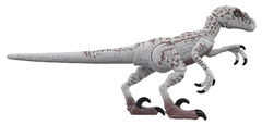 Imagen de Jurassic World Jurassic Park III Hammond Collection Dr. Alan otorgar & Velociraptor, Accesorios Raptor Egg