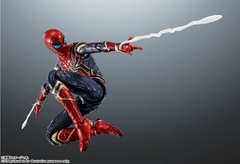 TAMASHII NATIONS - Spider Man: No Hay Camino a casa - Iron Spider, Bandai Spirits S.H. Figuarts - comprar en línea