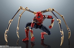 Imagen de TAMASHII NATIONS - Spider Man: No Hay Camino a casa - Iron Spider, Bandai Spirits S.H. Figuarts