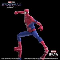 Hasbro Marvel Legends Spider-Man 3 Pack , Disponible Corran Pocas pz en internet
