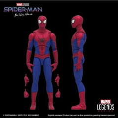 Imagen de Hasbro Marvel Legends Spider-Man 3 Pack , Disponible Corran Pocas pz