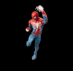 Marvel Legends Gamerverse - Hombre Araña - Figura Coleccionable de Spider-Man 2 - tienda en línea