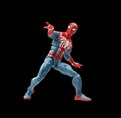 Imagen de Marvel Legends Gamerverse - Hombre Araña - Figura Coleccionable de Spider-Man 2