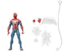 Marvel Legends Gamerverse - Hombre Araña - Figura Coleccionable de Spider-Man 2 en internet