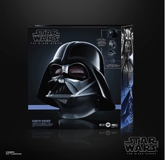 STAR WARS The Black Series Darth Vader - Casco electrónico Premium, OBI-WAN Kenobi, Juguetes coleccionables para niños a Partir de 14 años - comprar en línea