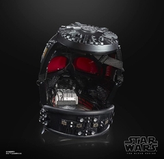 Imagen de STAR WARS The Black Series Darth Vader - Casco electrónico Premium, OBI-WAN Kenobi, Juguetes coleccionables para niños a Partir de 14 años