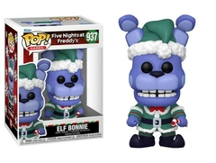 Pop! Games: Five Nights at Freddy's - Elf Bonnie - comprar en línea