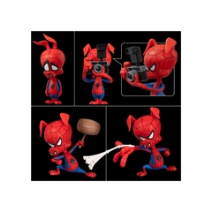 Figura de acción Spider-Gwen & Spider-Ham Sentinel en internet