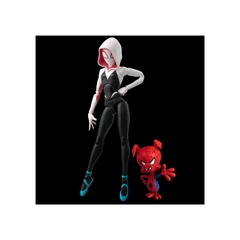 Figura de acción Spider-Gwen & Spider-Ham Sentinel - comprar en línea