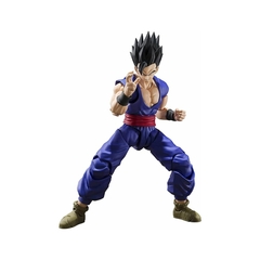 Figura de acción Ultimate Gohan super hero Dragon Ball Super-S.H.Figuarts - comprar en línea