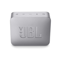 Bocina JBL Go 2 portátil con bluetooth waterproof seafoam gray - comprar en línea
