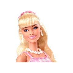 Muñeca de Colección la Película Barbie, Perfect Day con un Adorable Vestido, , en internet
