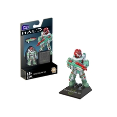 Mini Figura Halo Mega Construx - comprar en línea