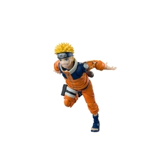 Figura Naruto Uzumaki The No.1 Most Unpredictable Ninja S.h.figuarts - comprar en línea