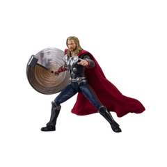 Figura de Acción Thor -Avengers Assemble Edition S.H.Figuarts - comprar en línea