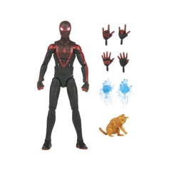 Figura Marvel Legends: Spider Man 2 - Miles Morales - comprar en línea