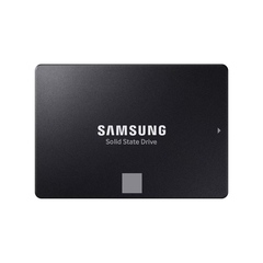 Disco Sólido Ssd Interno Samsung 870 Evo Mz-77e1t0bw 1tb Negro