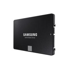 Disco Sólido Ssd Interno Samsung 870 Evo Mz-77e1t0bw 1tb Negro en internet