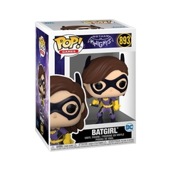 Funko Pop! Games: Gotham Knights - Batgirl 893