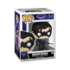 Funko Pop! Games: Gotham Knights - Nightwing 894