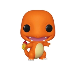 Funko Pop! Games: Pokemon - Charmander 455 - comprar en línea