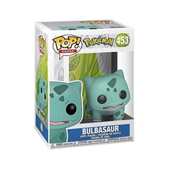 Funko Games: Pokemon - Bulbasaur 453