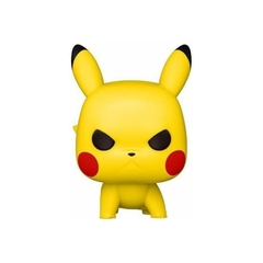 Funko Pop! Games: Pokemon - Pikachu 779 - comprar en línea