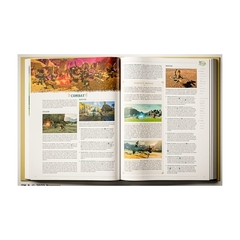 The Legend of Zelda: Tears of The Kingdom - La Guía Oficial Completa - Edición Coleccionista Pasta dura - comprar en línea
