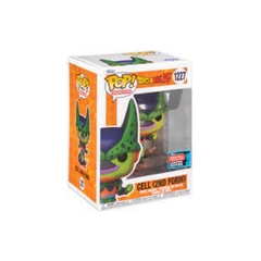 Funko Pop Cell 2Nd Form 1227 Exclusivo Nycc 2022