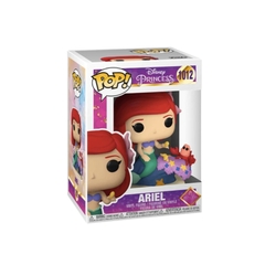 Funko Pop! Disney: Ultimate Princess - Ariel 1012