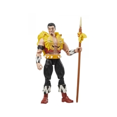Figura Kraven the Hunter Marvel Legends Series Walmart Exclusive - comprar en línea