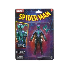 Figura Marvel Legends Series, Chasm