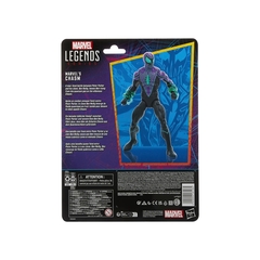 Figura Marvel Legends Series, Chasm - comprar en línea