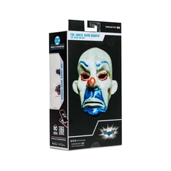 Figura The Joker (The Dark Knight)(Variante Robo de Banco) McFarlane - comprar en línea