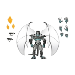 Figura Neca - Gargoyles 7 Ultimate Steel Clan Robot en internet