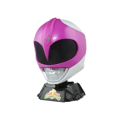 Casco Réplica Mighty Morphin Power Rangers - Pink Ranger - comprar en línea