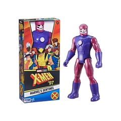 Marvel X-Men Sentinel - Figura de acción Titan Hero Series - comprar en línea