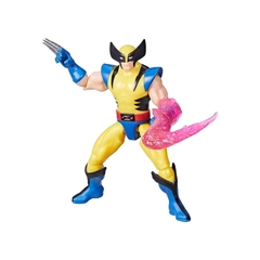 Figura de acción de Wolverine a Escala de 10 cm Hasbro Marvel Studios X-Men Epic Hero Series - comprar en línea