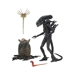 Figura de acción Aliens 40th Anniversary Big CHAP Ultimate Neca - comprar en línea