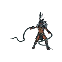 Figura de acción Predator – Deluxe Clan Leader Neca - comprar en línea