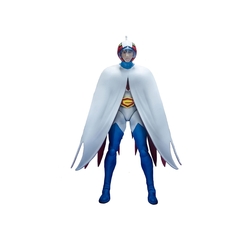 Figura 1/12 Storm Collectibles - Gatchaman - Ken The Eagle, - comprar en línea