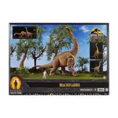 Jurassic World Dinosaurio Hammond Collection Brachiosaurus - comprar en línea