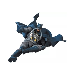 Figura Mafex Dc Batman Hush No166 Stealth Jumper Caja Dañada - wildraptor videojuegos