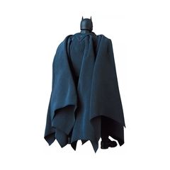 Figura Mafex Dc Batman Hush No166 Stealth Jumper Caja Dañada en internet