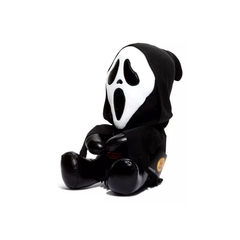 Peluche Ghost Face 16 Shake Action Plush Kidrobot en internet