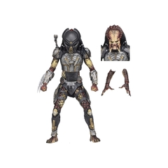 Figura de acción a Escala 8" - Ultimate Fugitive Predator NECA - Predator (2018) - comprar en línea