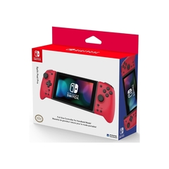 Control Hori Split Pad Pro (Red) para Nintendo Switch - Standard Edition