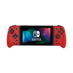 Control Hori Split Pad Pro (Red) para Nintendo Switch - Standard Edition - comprar en línea